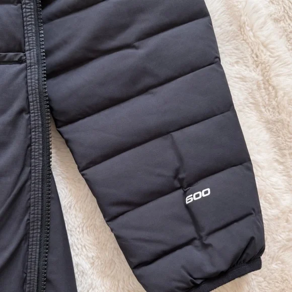 The North Face Women's Belleview Stretch Down Parka NF0A7UK9 - Picture 7 of 14